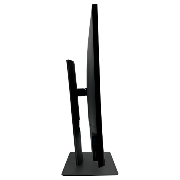 DELL デル P2319H 液晶モニター 23インチワイド ブラック 1920×1080 （フルHD）IPSパネル LEDバックライト付 非光沢 ノングレア 液晶ディスプレイ USB3.0 HDMI ディスプレイポート VGA PS4 switch 対応 スイッチ 【中古】 - Image 2