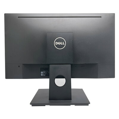 DELL デル E2318H LED液晶モニター 23インチワイド ブラック 1920×1080 (フルHD)IPSパネル LEDバックライト付 非光沢 ノングレア 液晶ディスプレイ ディスプレイポート VGA VESA準拠【中古】 - Image 2