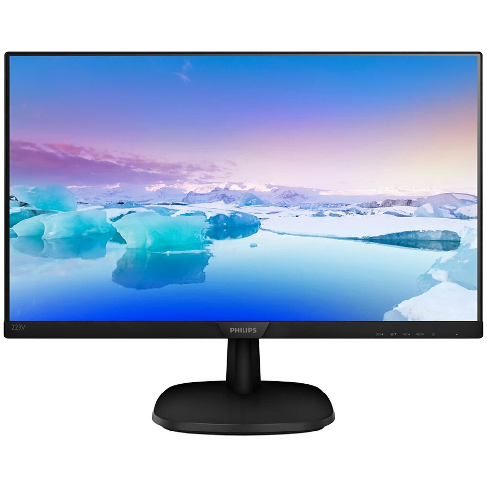 Amazon.co.jp: 【整備済み品】 Philips(フィリップス) 24インチ