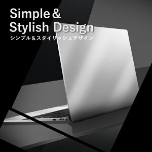 【新品】【期間限定でメモリ12GBにアップ!】第10世代クアッドコアCPU搭載 Windows11 ノートパソコン 15.6インチワイド液晶 フルHD Celeron J4125 メモリ12GB SSD256GB USB3.0 HDMI WEBカメラ 英語キーボード配列 日本語表示キーボードカバー ISO9001認定工場生産通販セール 年賀状印刷 年賀状作成ソフト セール