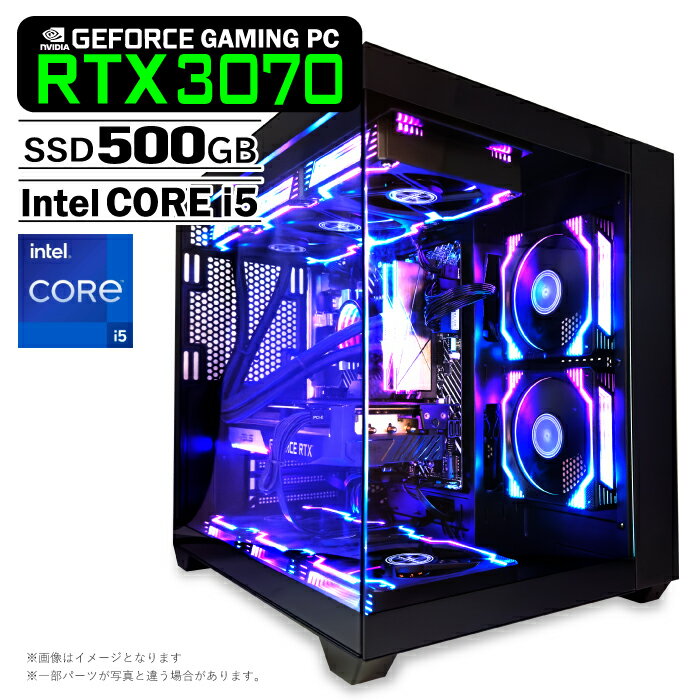 【新品】【RTX4060よりも高性能】黒海景房シームレス P