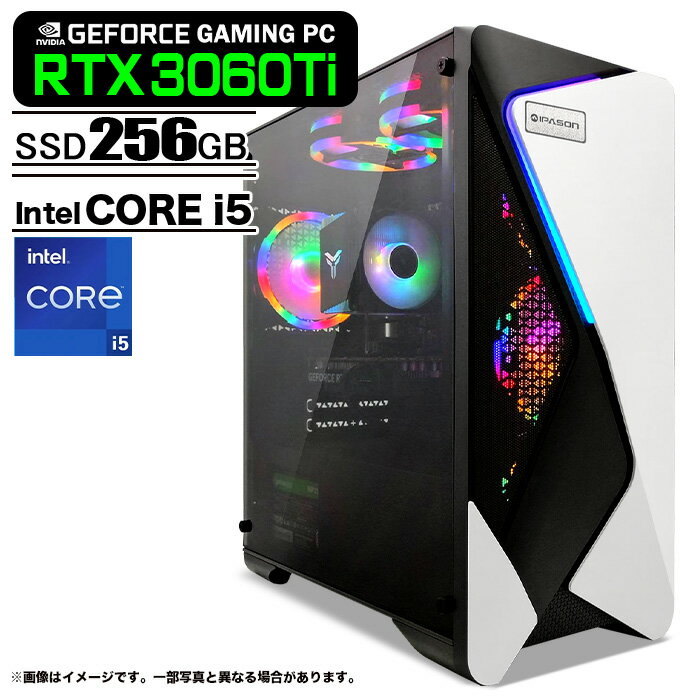 楽天市場】rtx3060ti(デスクトップPC|パソコン):パソコン・周辺機器の通販 楽天市場】rtx3060ti(デスクトップPC|パソコン):パソコン・周辺機器の通販