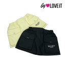 60%OFF Z[ yԕiEsz by LOVEiT oCrbg q 23 J[S|P`~jXJp by7832104