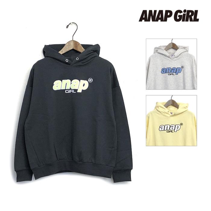 ANAP GiRL アナップガール 子供服 24春