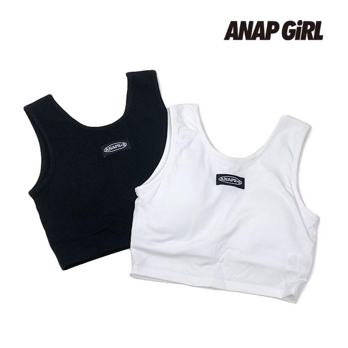 ANAP GiRL アナップガール 子供服 24春