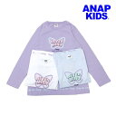 ANAP KIDS アナップキッズ 子供服 24春