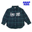 ANAP KIDS アナップキッズ 子供服 24春