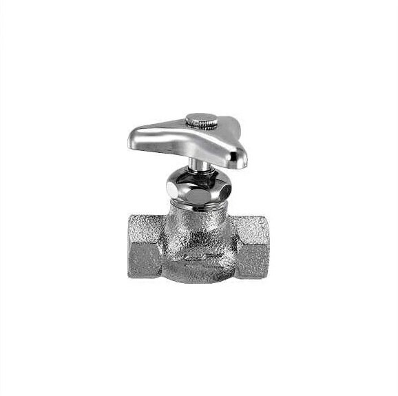 【在庫品】ジェイトップユーコー　YUKO　鉄管甲止水栓B型　Y81B-13