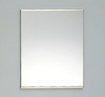 【TOTO】化粧鏡（耐食鏡） 浴室 洗面 盗難防止型耐食鏡　サイズ350×450　YM3545FE 送料無料