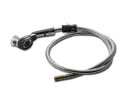 【KVK】旧MYM メンテナンス用パーツ シャワーヘッド&ホース組 HC745M1 メーカ直送品