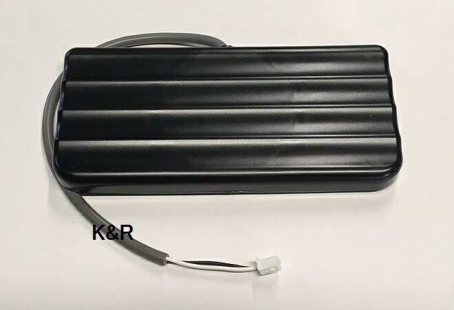 【KVK】旧MYM フットスイッチ（タップ部）KPS415 補修品 セキスイハイム MP805A 送料無料
