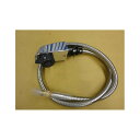【KVK】洗髪シャワーヘッド&ホースセット Z39415 洗面水栓用 水栓金具 補修部品 送料無料 メーカー直送品