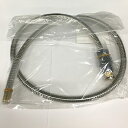 【KVK】シャワーホース Z420563 LFA547T12TK等用 洗面水栓用 水栓金具 補修部品 送料無料
