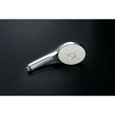 【LIXIL】 INAX シャワーヘッド BF-SM6 エコアクアシャワーSPA 浴室部品 送料無料