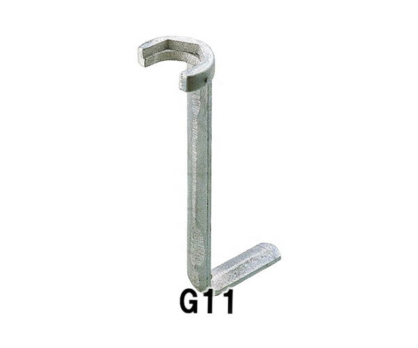 Rakuten - KVK 台付水栓用レンチ G11