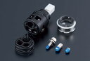 【TOTO】シングルバルブ部 THF55 TKS053型用 キッチン 水栓 部品・補修品 消耗・交換パーツ 送料無料
