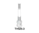 【TOTO】サーモスタット水栓用 切替バルブ TH525-3 水栓金具取り替えパーツ 消耗品・交換パーツ 送料無料