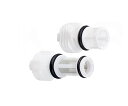 【TOTO】トイレ部品・補修品 給水フィルター付水抜栓 TCM3542 旧品番 D43621ZR ウォシュレット用取替パーツ 定形外郵便送料無料