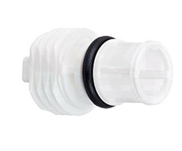 TOTO トイレ部品・補修品 給水フィルター付水抜栓 TCM2297 旧品番：D44090Z