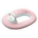 【TOTO】TC51 幼児用補助便座 シートカバー付き(ピンク1枚 イエロー1枚)送料無料