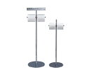 【TOTO】スタンド式紙巻器 YH63SD サイズ290×260×809(830) リモコン座付 取外し可 リモコンスティック対応 ペーパーホルダー トイレアク...