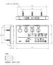【TOTO】ウォシュレットリモコン TCM1112S (旧品番:TCM1112R)ウォシュレット一体形便器用 送料無料