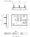 【TOTO】ウォシュレットリモコン TCM1162-2N WLアプリコットF2 F2A TCF4721用 送料無料