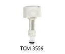 【TOTO】トイレ部品 補修品 給水フィルター付水抜栓 TCM3559 旧品番：D44224Z D43207ZN ウォシュレット ストレーナー 定形外郵便送料無料