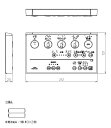 【TOTO】ウォシュレットリモコン TCM892-2 ウォシュレット一体形便器用 送料無料