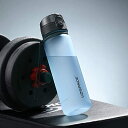 KAISWK 水筒 ポータブ スポーツウ 350ml 500ml 650ml 800ml 1000ml ォーター ボトル プラスチックウ ォーターボトル 大人 ...