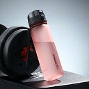 水筒 ポータブ スポーツウ 350ml 500ml 650ml 800ml 1000ml ォーター ボトル プラスチックウ ォーターボトル 大人 子ども アウト...