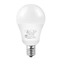 GHODLAMP LED明暗センサー 電球 5W E17 明暗センサーライト LED電球 60W形相当 680ml 明暗センサー付 自動点灯/消灯 明るい 消し忘れ