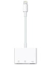 【2024正規MFi認证品】iPhone SDカードリーダー 3-in...(2)