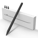 【13分超急速充電 バッテリー残量表示】MEKO iPad ペンシル iPad専用 タッチペン 傾き検知 磁気吸着 パームリジェクション機能 スタ