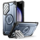 Galaxy S24Ultra ケース 5G 2024年 SC-52E SCG26 ワイヤレス充電対応 カメラレンズ保護 スタンド機能 米軍MIL規格取得 Sペン対応 衝