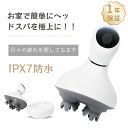 ヘッドスパ（5000円程度） 母の日 プレゼント 贈り物ギフト ヘッドスパ 頭皮マッサージ 頭皮マッサージ器 スカルプケア 防水 ヘッドマサージ ヘッドマッサージャー 頭皮マッサージャー 乾湿両用 振動機能付き 電動頭皮ブラシ 抜け毛防止 血行促進 頭皮ケア USB充電