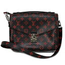 CEBg LOUIS VUITTON nhobO |VFbg eBX MM 2WAY V_[obO ubN bh mO At[W M41462 fB[X obO ΂ GKg  i l uhyÁz