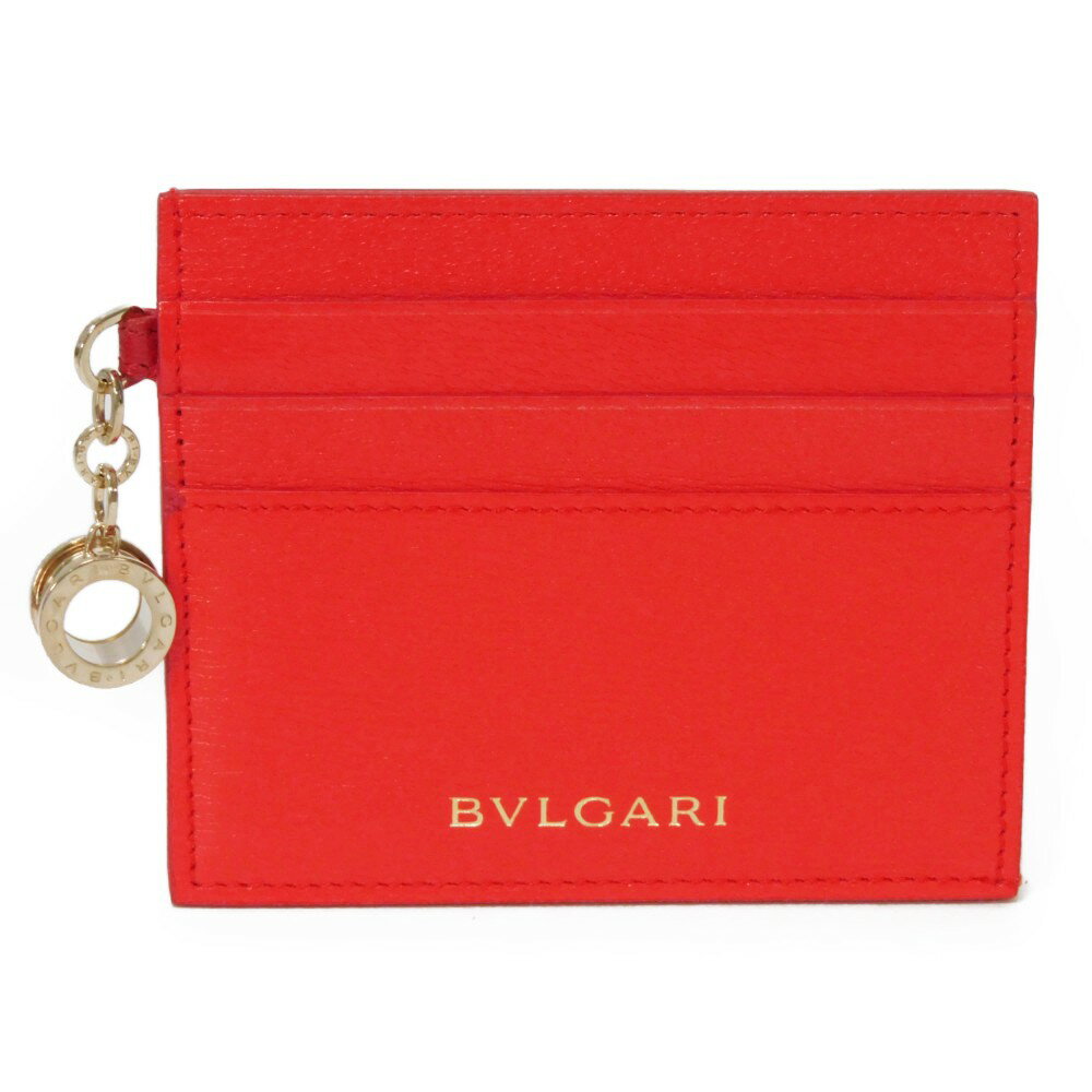 uK BVLGARI J[hP[X r[[ J[hz_[ S  G{X oCJ[ bh `[ i B.ZERO 1 288233 fB[X GKg  i l uhyÁz