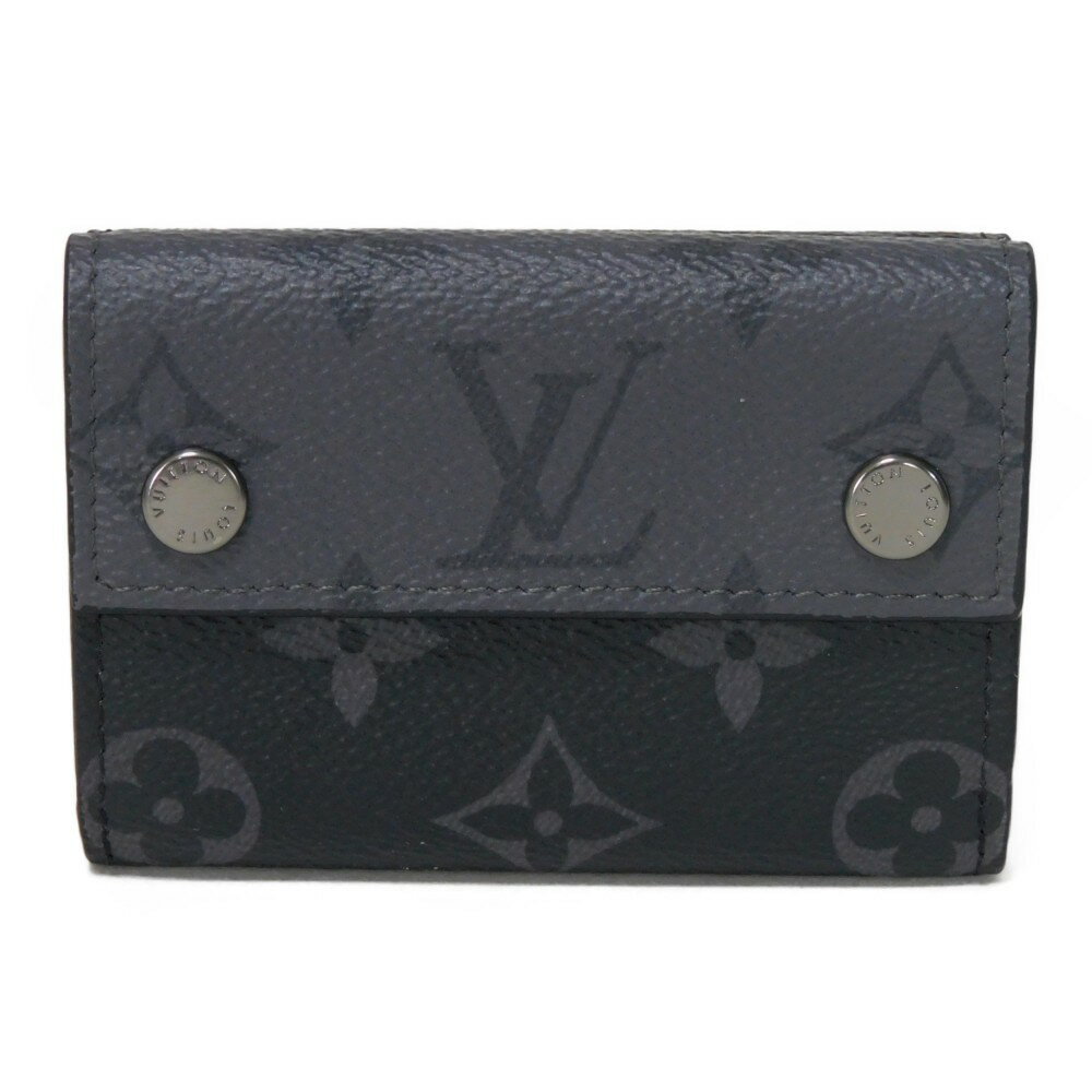 CEBg LOUIS VUITTON O܂z fBXJo[RpNgEHbg V^ RFID mO GNvX o[X m[ M45417 Y TCt D GKg  i l uhyÁz