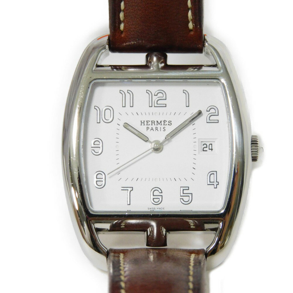 楽天市場】エルメス ケープコッド 中古 メンズ(腕時計)の通販 楽天市場】エルメス ケープコッド 中古 メンズ(腕時計)の通販