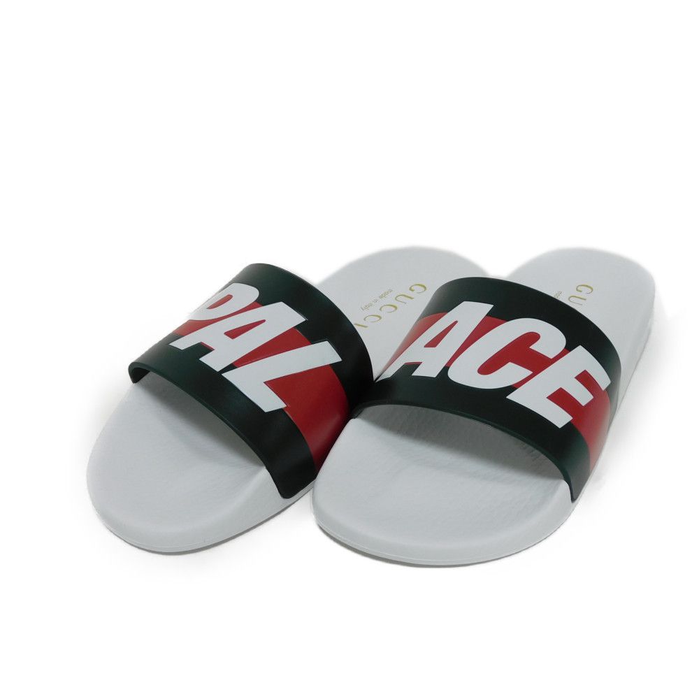 【中古】グッチGUCCIサンダルパ...