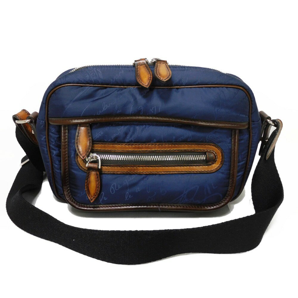楽天市場】berluti messenger bagの通販 楽天市場】berluti messenger bagの通販
