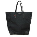 グッチ GUCCI トートバッグ ウェブ ストライプ ラージ トート グリーン レッド ショルダーバッグ シェリーライン ブラック 308927 メンズ レディ...