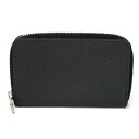 ルイ・ヴィトン LOUIS VUITTON コインケース タイガ ジッピーコインパース LVロゴ エンボス チャコールグレー 旧型 ラウンドファスナー M32832 メンズ サイフ エレガント 高級 上品 大人 ブランド【中古】(4)