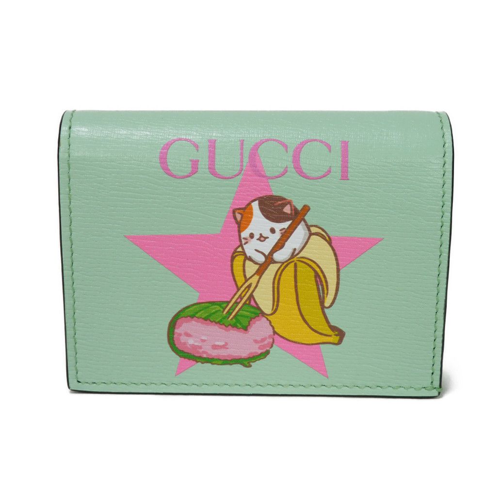 楽天市場】猫 財布(ブランドグッチ)(レディース財布|財布 楽天市場】猫 財布(ブランドグッチ)(レディース財布|財布
