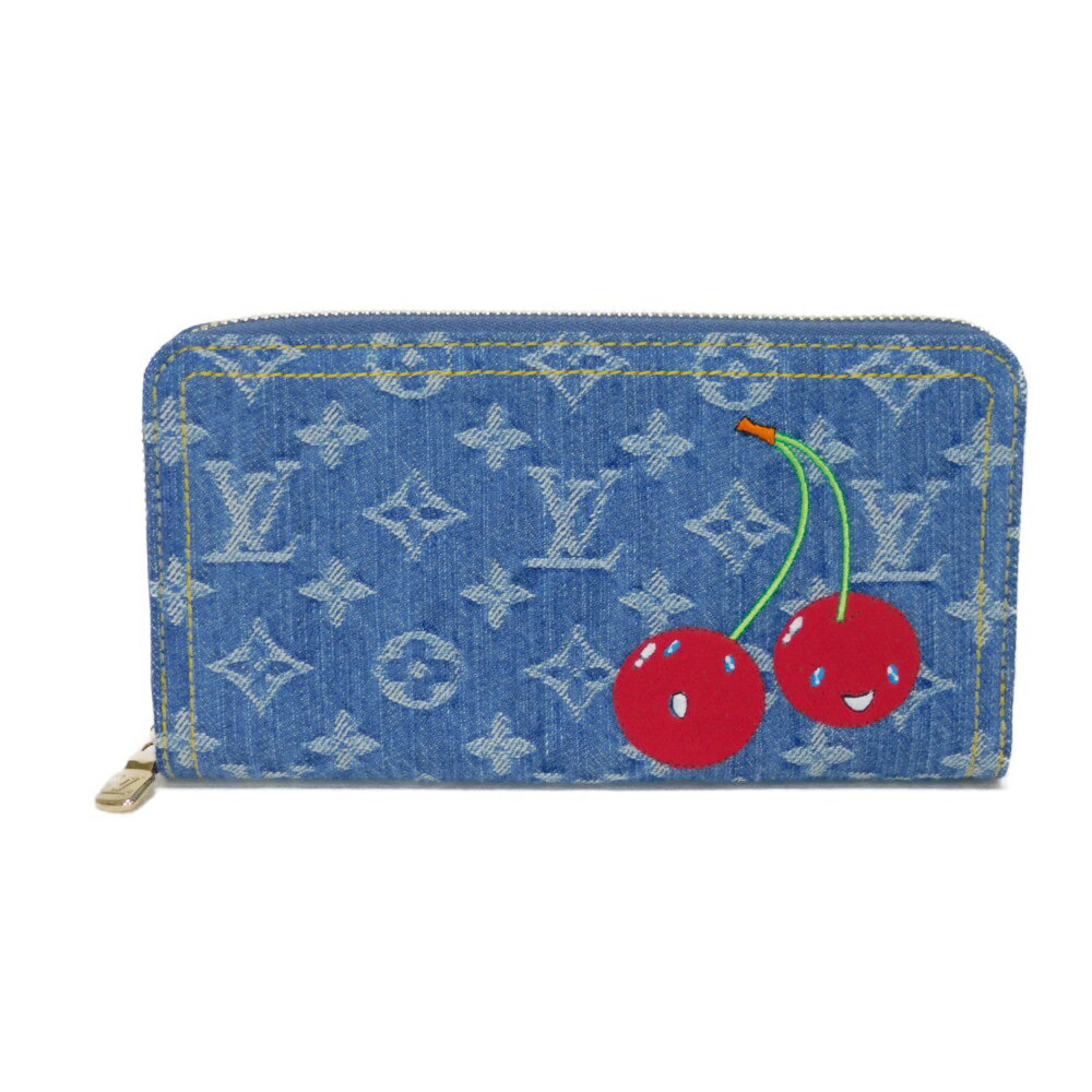 【限定コラボ★さくらんぼ】LouisVuitton 折りたたみ財布 楽天市場】ルイ・ヴィトン チェリー(レディース財布|財布