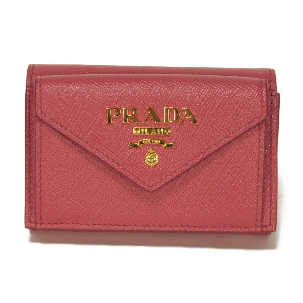 PRADA 長財布 レッド×ネイビー バイカラー 楽天市場】プラダ バイカラー 財布の通販