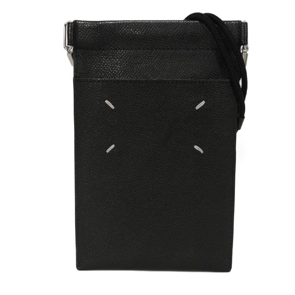 楽天市場】メゾンマルジェラ フォン ポーチの通販