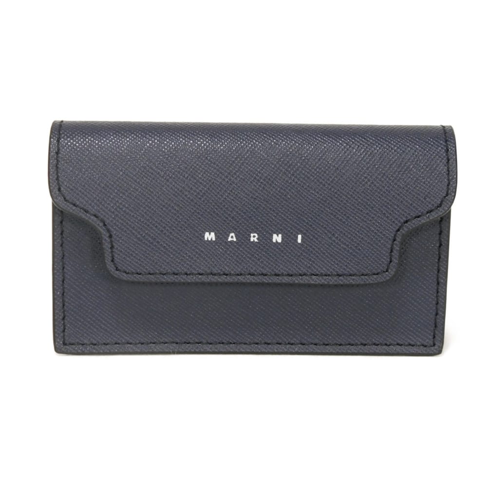 楽天市場】marni 名刺入れ（バッグ・小物・ブランド雑貨）の通販