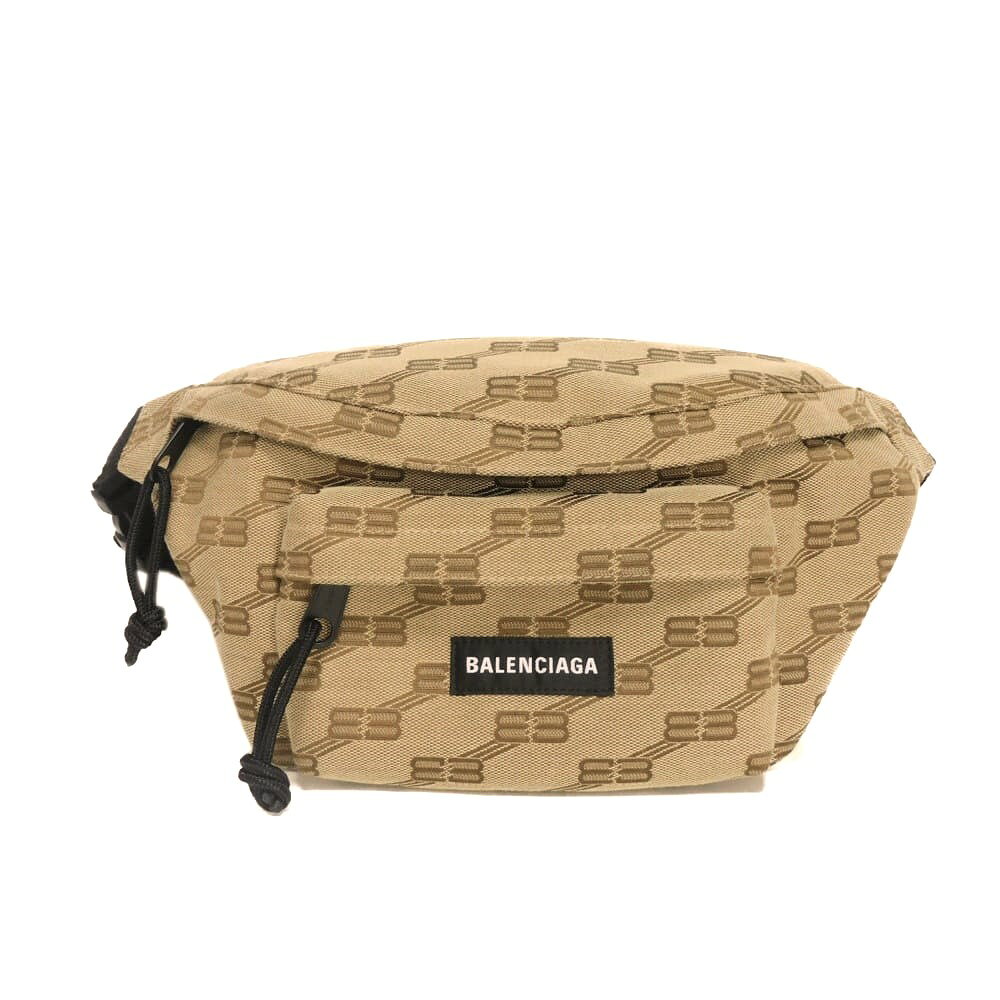 BALENCIAGA ボディバッグ ベージュ　ショルダーバッグ 楽天市場】バレンシアガ ボディ バッグ（カラーベージュ）（バッグ